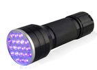 N'Dura Hoof UV LED flashlight